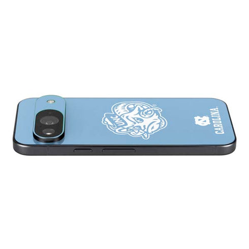 University of North Carolina Mascot Google Pixel 9 Skin